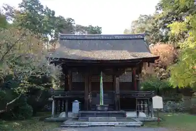 園城寺（三井寺）のその他建物