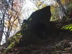 榛名神社の建物その他