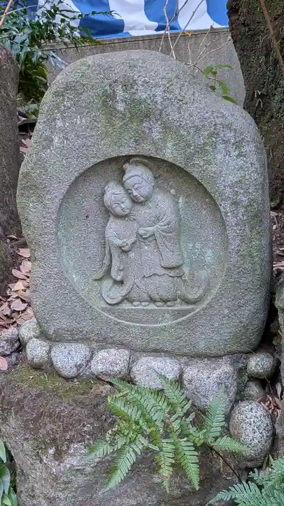 伊勢山皇大神宮(神奈川県)
