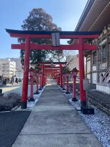 孝勝寺(宮城県)