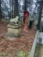 御賀八幡宮(宮城県)