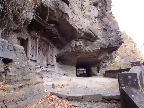 釋尊寺のその他建物