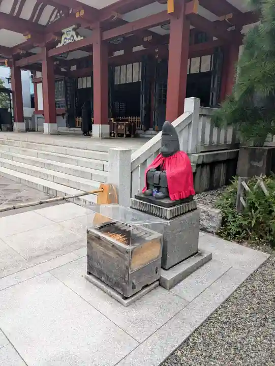 日枝神社(東京都)