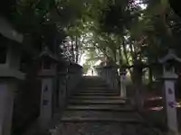 加佐登神社(三重県)