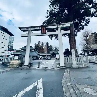 鹿沼今宮神社(栃木県)