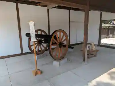 佐嘉神社・松原神社(佐賀県)
