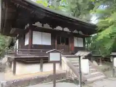 石山寺(滋賀県)