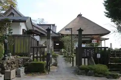 大仰寺のその他建物