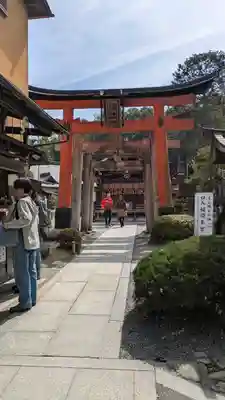 荒木神社(京都府)
