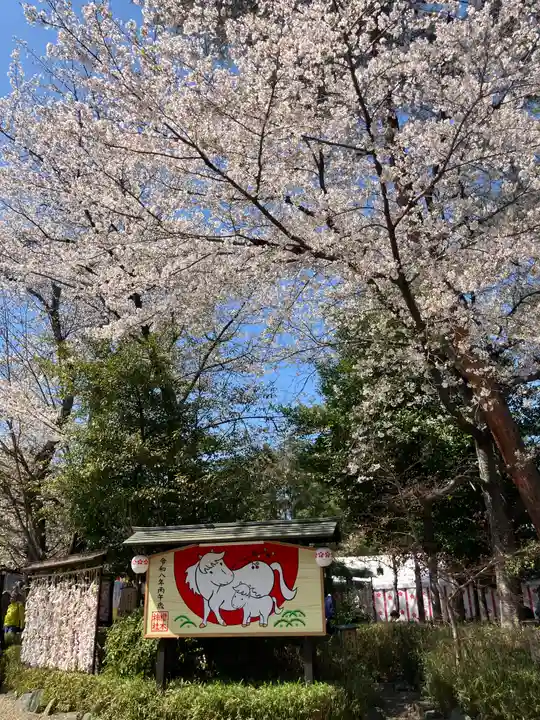 櫻木神社(千葉県)