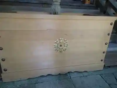 狭野神社のその他建物