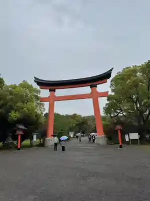 宇佐神宮(大分県)