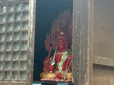 鳳仙寺(栃木県)