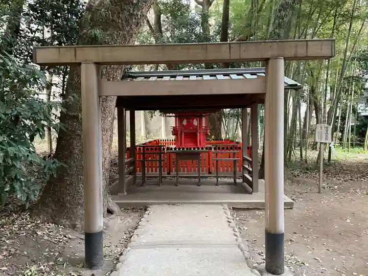生田神社(兵庫県)