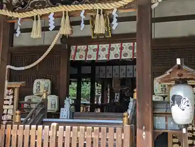 岡崎神社(京都府)