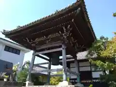 正覚寺の建物その他