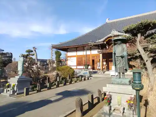 遍照院のその他建物