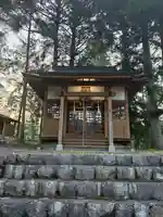 五社神社(長野県)