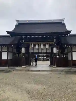 伊弉諾神宮(兵庫県)