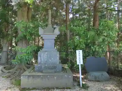 高館義経堂(岩手県)