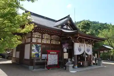 恩智神社(大阪府)