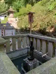 清水寺の仏像