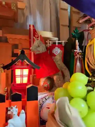 笠間稲荷神社(茨城県)