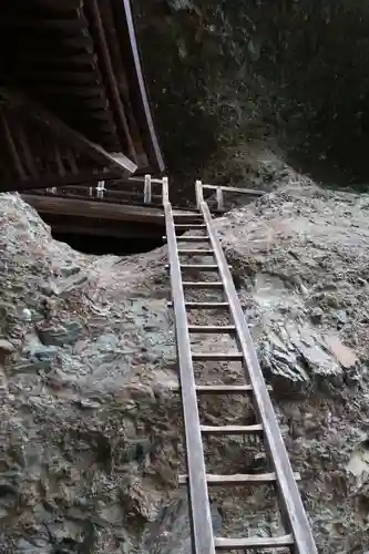 岩屋寺のその他建物
