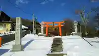 虻田神社のその他建物