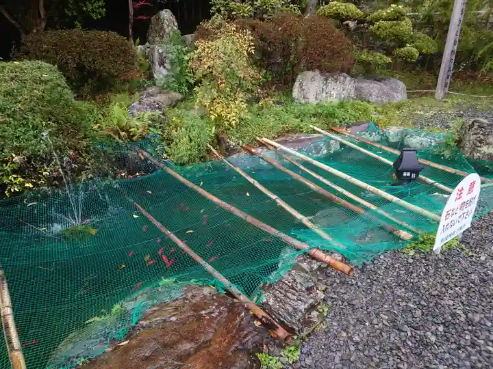 飽波神社(静岡県)