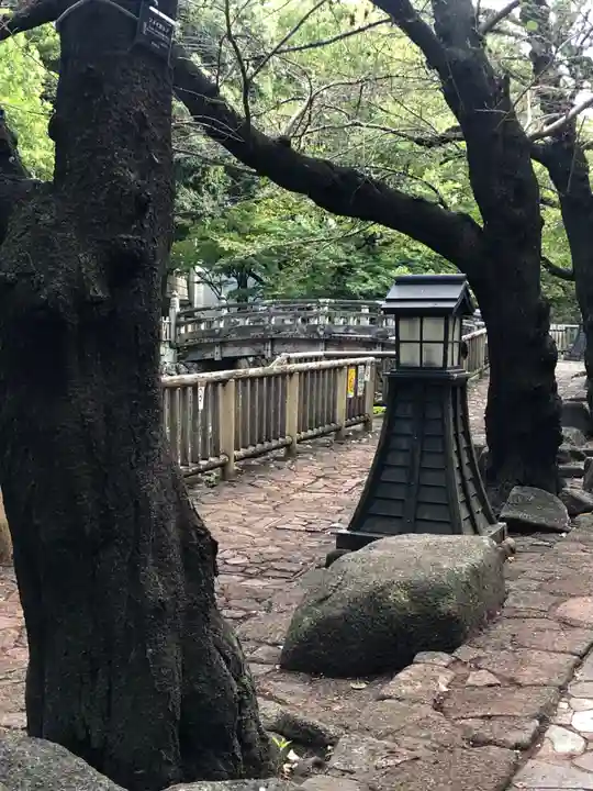 王子神社(東京都)