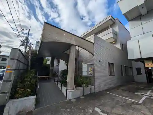 敬覚寺(東京都)