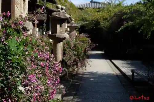 東光院のその他建物