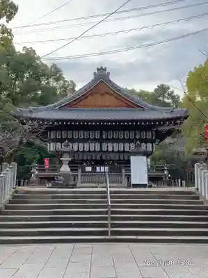 向日神社のその他建物