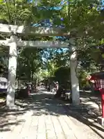 日吉神社(秋田県)
