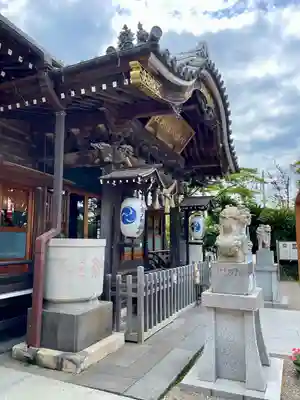 八剱八幡神社(千葉県)