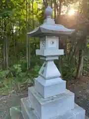 端野神社の建物その他