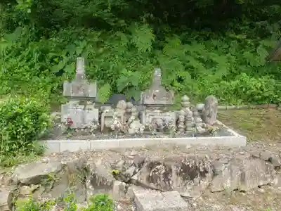 黒田観音寺(滋賀県)