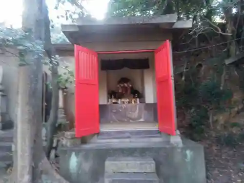 清水寺の本殿・本堂