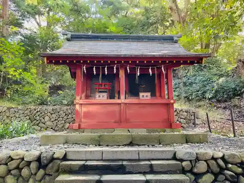 久能山東照宮(静岡県)