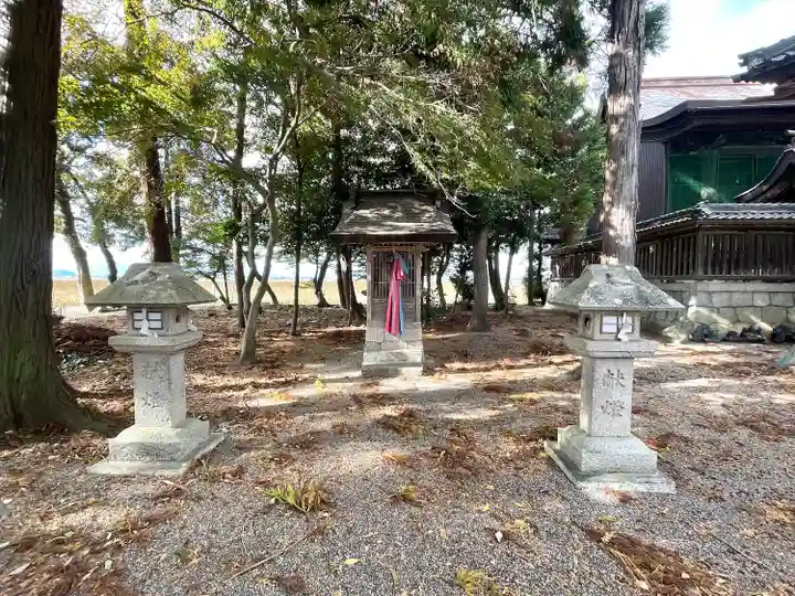 日吉天満宮(滋賀県)