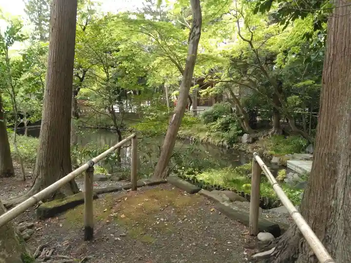 鶴岡八幡宮(神奈川県)