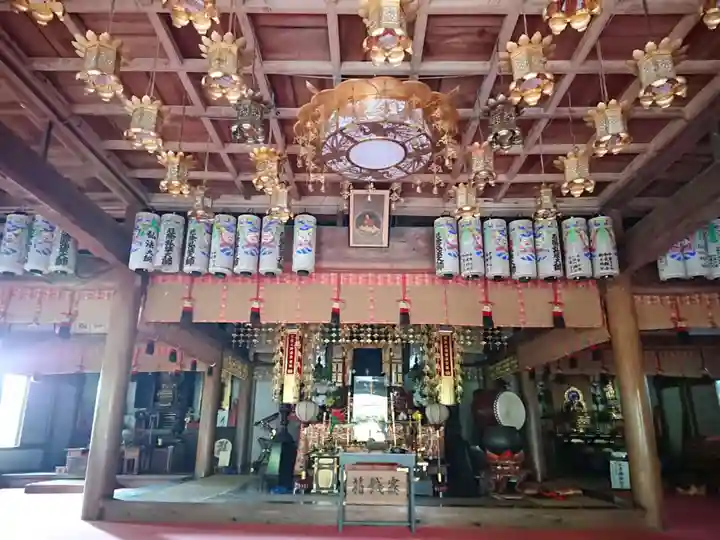 桜井寺(櫻井寺)(愛知県)