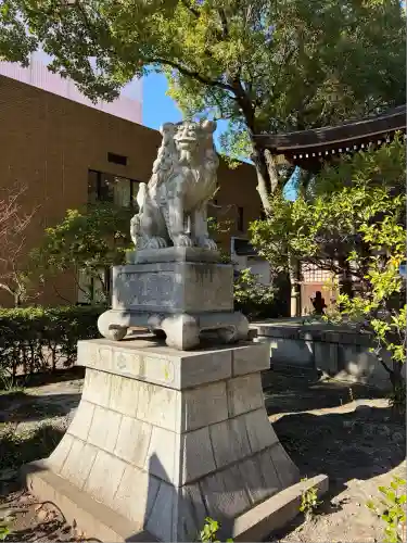若宮八幡社(愛知県)