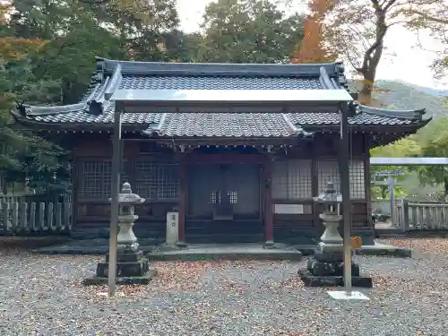 八幡神社(岐阜県)