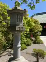 観音蜜寺のその他建物