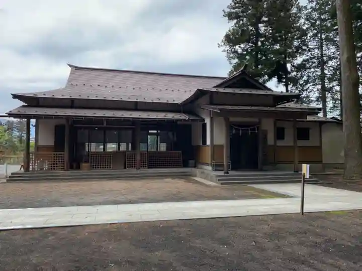 浅間神社(静岡県)