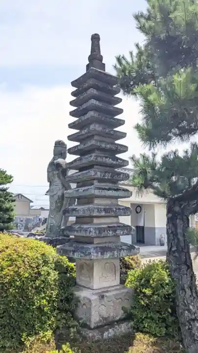 白雲寺(愛知県)