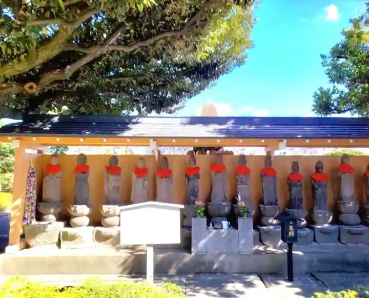 福蔵院(東京都)