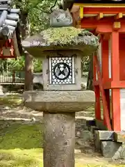 手向山八幡宮(奈良県)